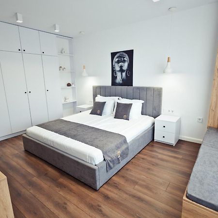 Agia- Luxury Apartment Sofia Exterior photo