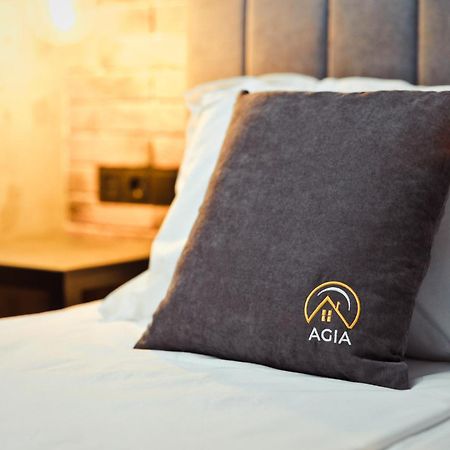 Agia- Luxury Apartment Sofia Exterior photo