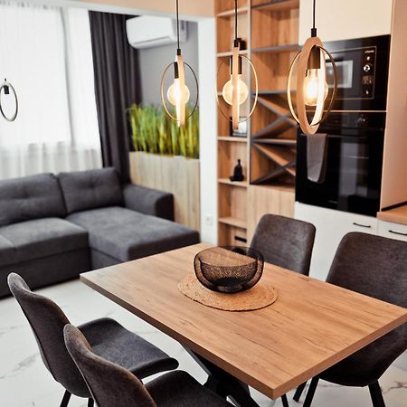 Agia- Luxury Apartment Sofia Exterior photo