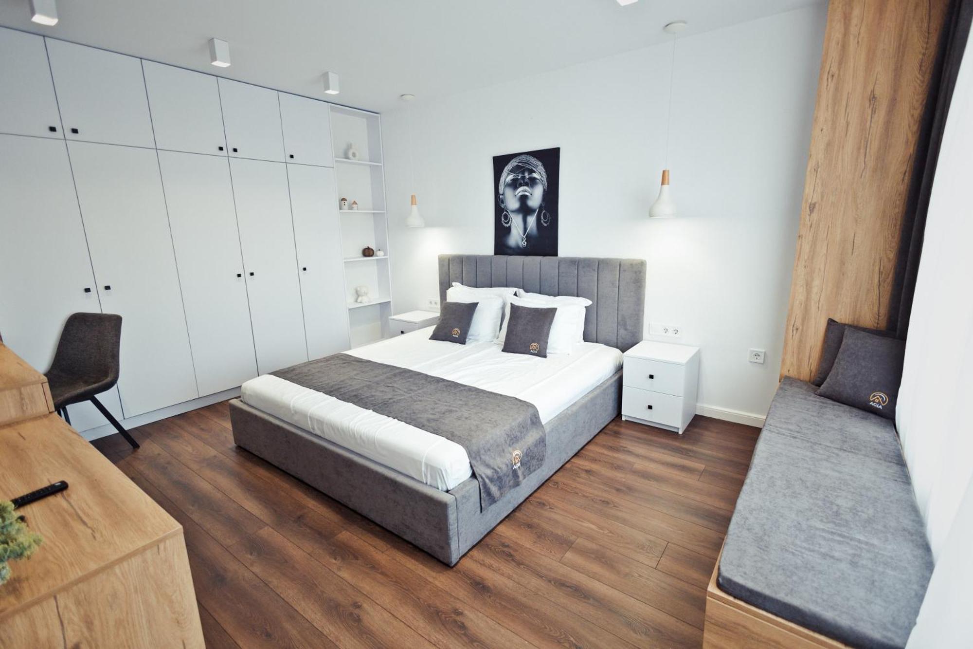 Agia- Luxury Apartment Sofia Exterior photo