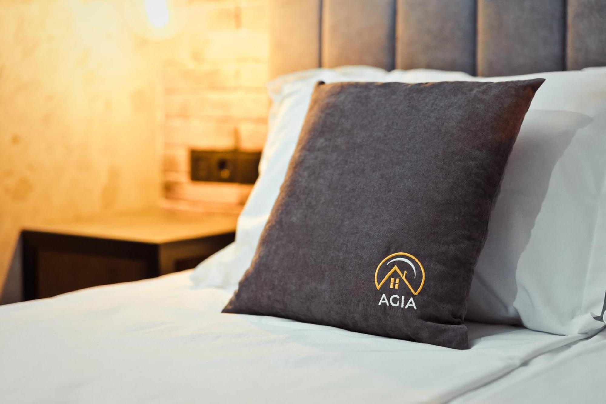 Agia- Luxury Apartment Sofia Exterior photo