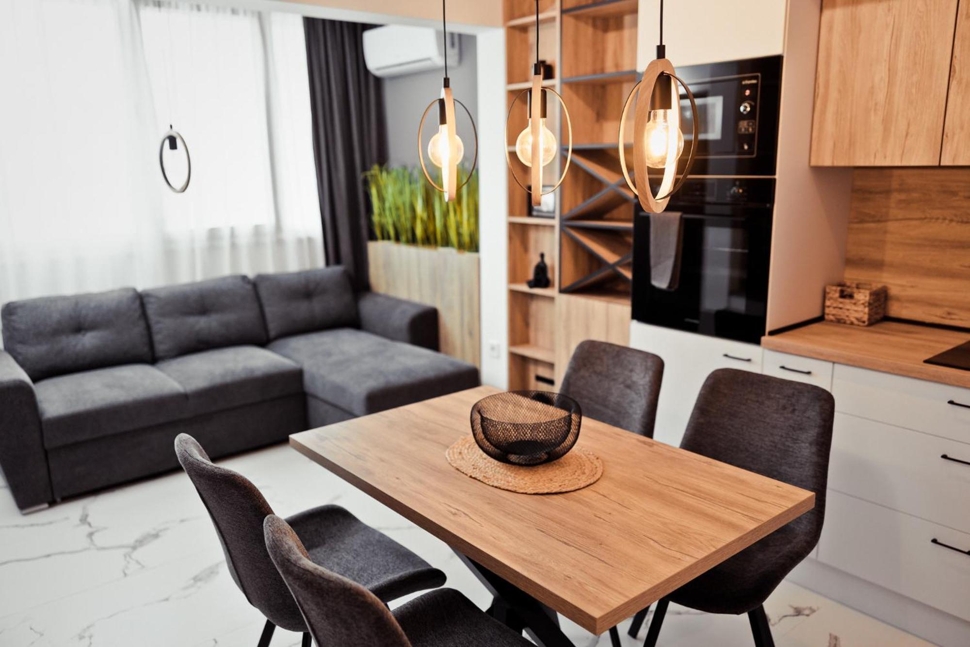 Agia- Luxury Apartment Sofia Exterior photo